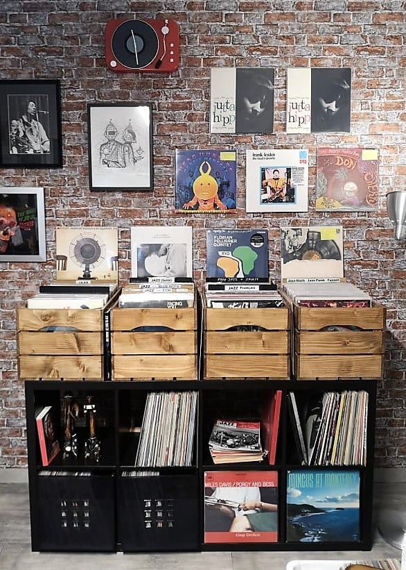 My Little Sound Shop 1